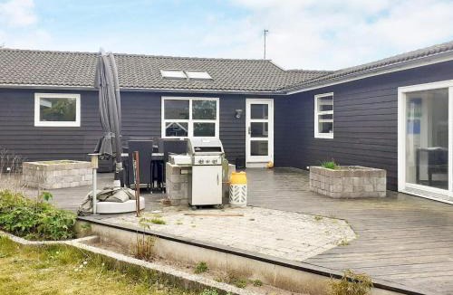 Kulhuse House | Holiday home Jægerspris XLIV