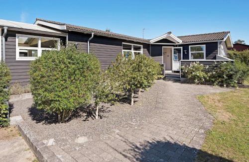 Kulhuse House | Holiday home Jægerspris XLIV