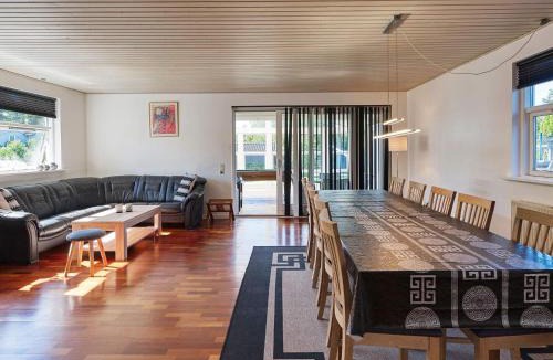 Kulhuse House | Holiday home Jægerspris XLIV