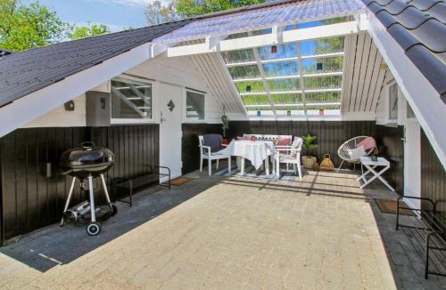 Arrild Ferieby House | Holiday Home Jaakob - 30km from the sea by Interhome