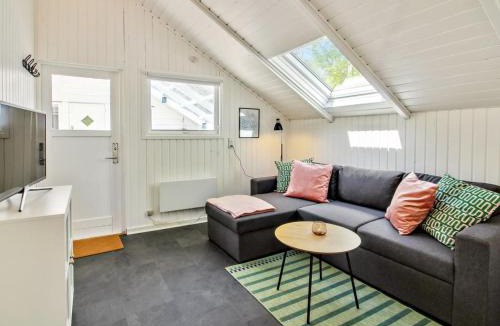 Arrild Ferieby House | Holiday Home Jaakob - 30km from the sea by Interhome