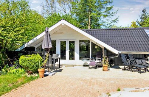 Arrild Ferieby House | Holiday Home Jaakob - 30km from the sea by Interhome