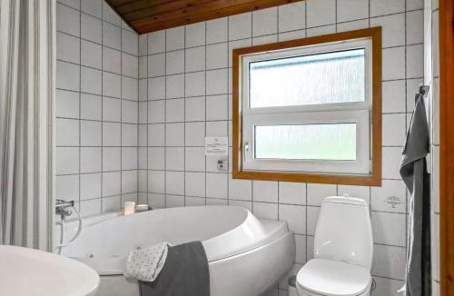 Tranum House | Holiday Home Jaakob - 4km from the sea by Interhome