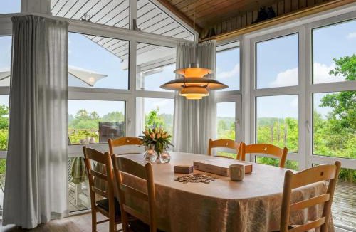 Tranum House | Holiday Home Jaakob - 4km from the sea by Interhome