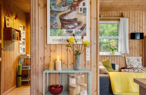 Tranum House | Holiday Home Jaakob - 4km from the sea by Interhome
