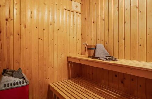 Tranum House | Holiday Home Jaakob - 4km from the sea by Interhome