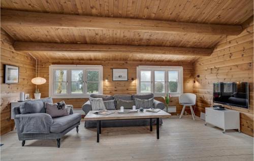 Gilleleje House | Holiday Home Jacobslystvej Gilleleje Vi