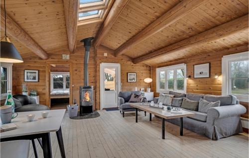Gilleleje House | Holiday Home Jacobslystvej Gilleleje Vi