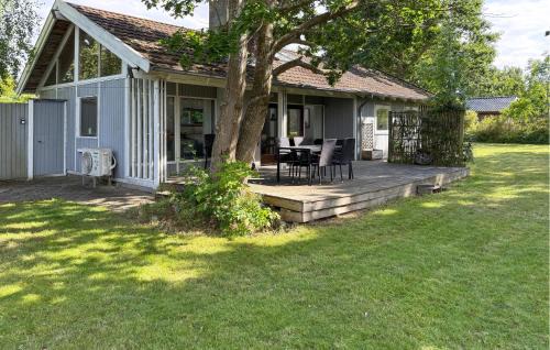 Gilleleje House | Holiday Home Jacobslystvej Gilleleje Xi