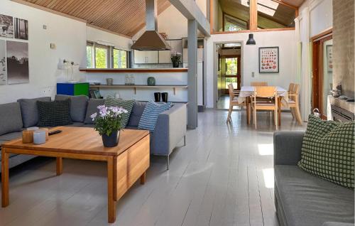 Gilleleje House | Holiday Home Jacobslystvej Gilleleje Xi