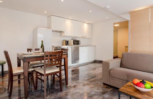 Les Cites House | Holiday Home Jade by Interhome