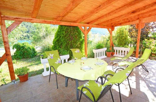 Grebastica House | Holiday Home Jagoda