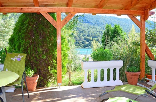 Grebastica House | Holiday Home Jagoda