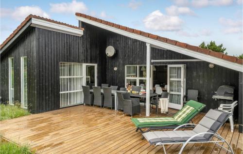 Klegod House | Holiday Home Jakob Bondes Vej Ringkøbing Ii