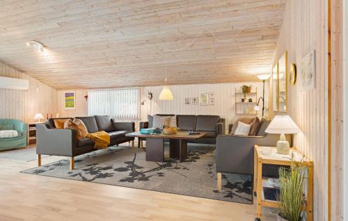 Klegod House | Holiday Home Jakob Bondes Vej Ringkøbing Ii