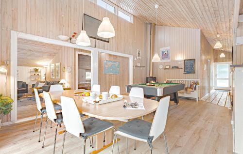 Klegod House | Holiday Home Jakob Bondes Vej Ringkøbing Ii