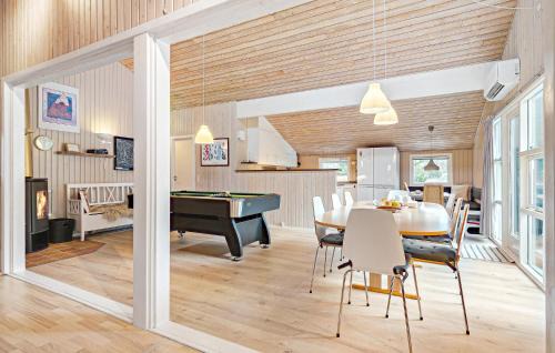 Klegod House | Holiday Home Jakob Bondes Vej Ringkøbing Ii