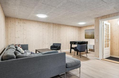 Hvidbjerg Strand House | Holiday Home Jalina - 200m from the sea by Interhome