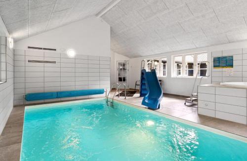 Hvidbjerg Strand House | Holiday Home Jalina - 200m from the sea by Interhome