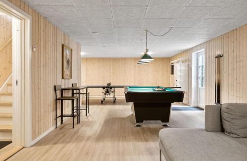Hvidbjerg Strand House | Holiday Home Jalina - 200m from the sea by Interhome
