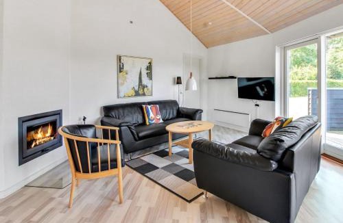 Arrild House | Holiday Home Jani - 25km from the sea by Interhome