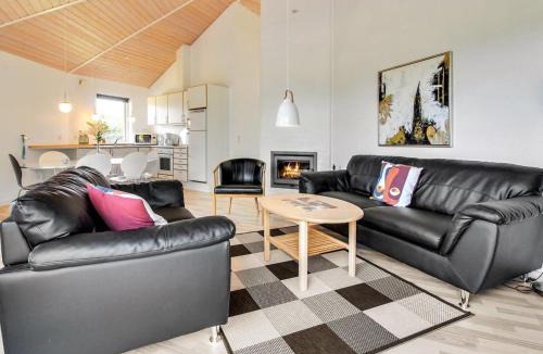 Arrild House | Holiday Home Jani - 25km from the sea by Interhome