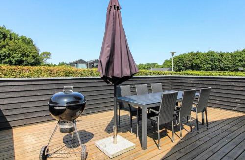 Arrild House | Holiday Home Jani - 25km from the sea by Interhome