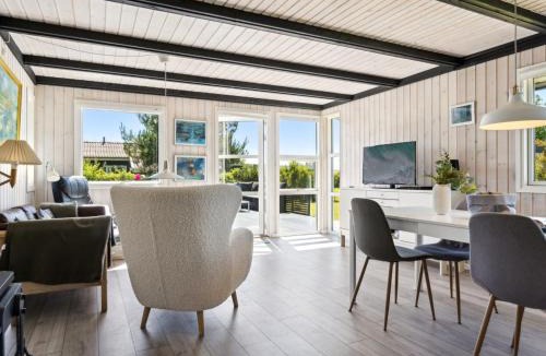Martofte House | Holiday Home Janick - 150m from the sea by Interhome