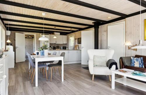 Martofte House | Holiday Home Janick - 150m from the sea by Interhome