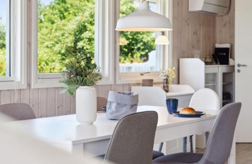 Martofte House | Holiday Home Janick - 150m from the sea by Interhome