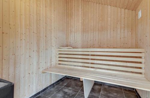 Vejers House | Holiday Home Janita - 800m from the sea by Interhome
