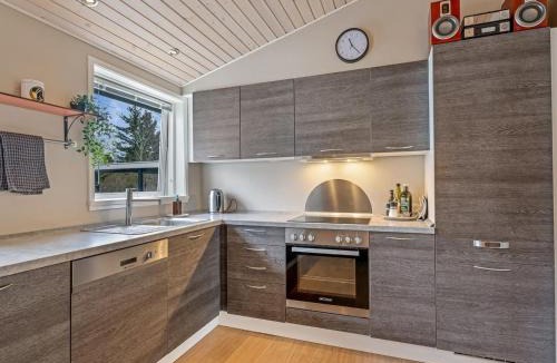 Skaverup House | Holiday Home Janna - 200m from the sea by Interhome