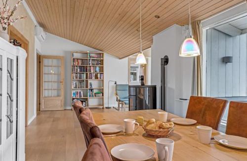 Skaverup House | Holiday Home Janna - 200m from the sea by Interhome