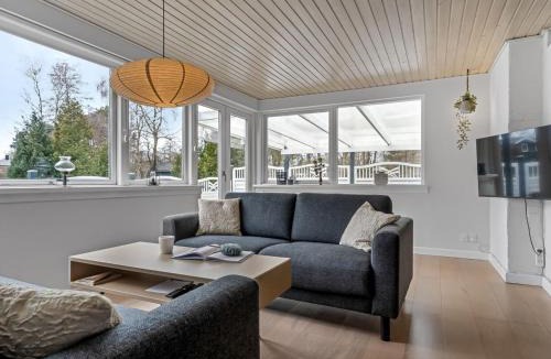 Skaverup House | Holiday Home Janna - 200m from the sea by Interhome