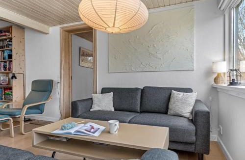 Skaverup House | Holiday Home Janna - 200m from the sea by Interhome