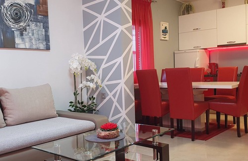 Rastovac House | HOLIDAY HOME JASS NEAR MAKARSKA RIVIERA