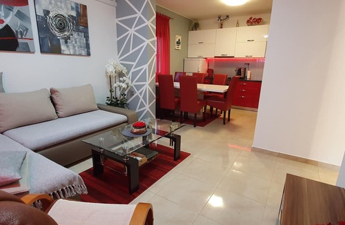 Rastovac House | HOLIDAY HOME JASS NEAR MAKARSKA RIVIERA