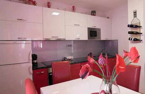 Rastovac House | HOLIDAY HOME JASS NEAR MAKARSKA RIVIERA