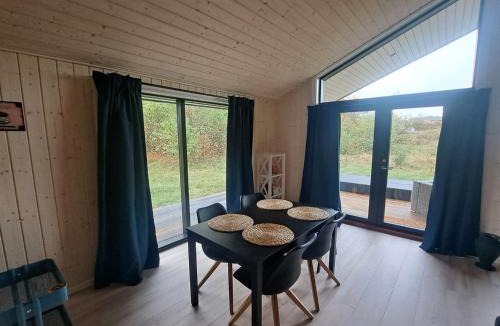 Krejbjerg House | Holiday Home Jelisaveta by Interhome