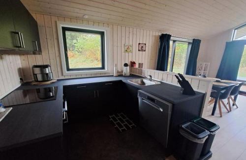 Krejbjerg House | Holiday Home Jelisaveta by Interhome