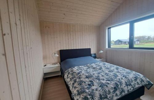 Krejbjerg House | Holiday Home Jelisaveta by Interhome