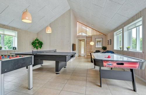 Lohals House | Holiday Home Jelke - 520m from the sea by Interhome