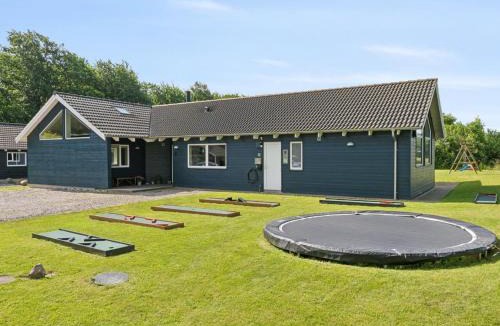 Lohals House | Holiday Home Jelke - 520m from the sea by Interhome