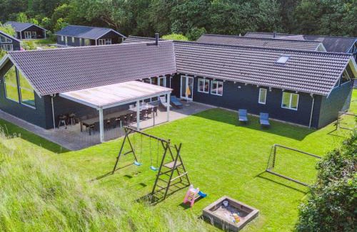 Lohals House | Holiday Home Jelke - 520m from the sea by Interhome