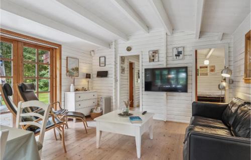 Hojslev House | Holiday Home Jelsevej Ix