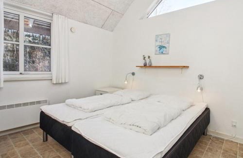 Havneby House | Holiday Home Jenna - 1-4km from the sea by Interhome