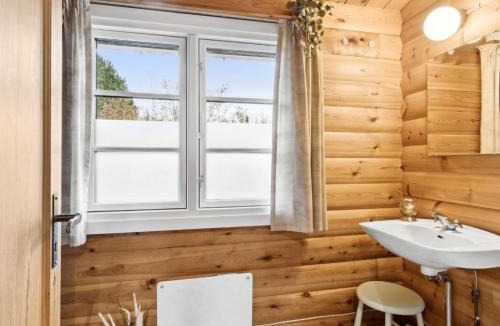 Dronningmolle House | Holiday Home Jeppe - 500m from the sea by Interhome