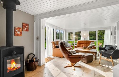 Lodbjerg Hede House | Holiday Home Jerrit - 1-4km from the sea by Interhome