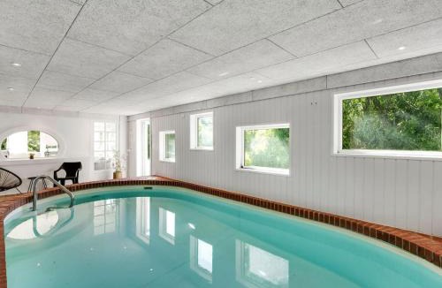 Lodbjerg Hede House | Holiday Home Jerrit - 1-4km from the sea by Interhome