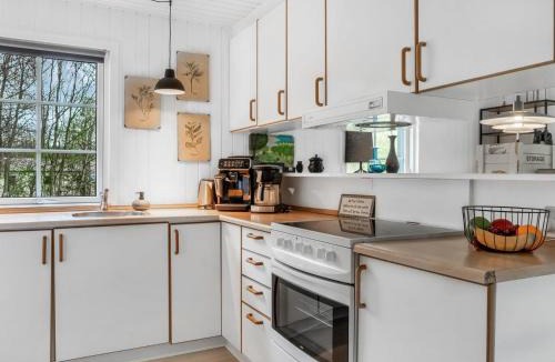 Nøreng House | Holiday Home Jobst - 600m to the fjord by Interhome